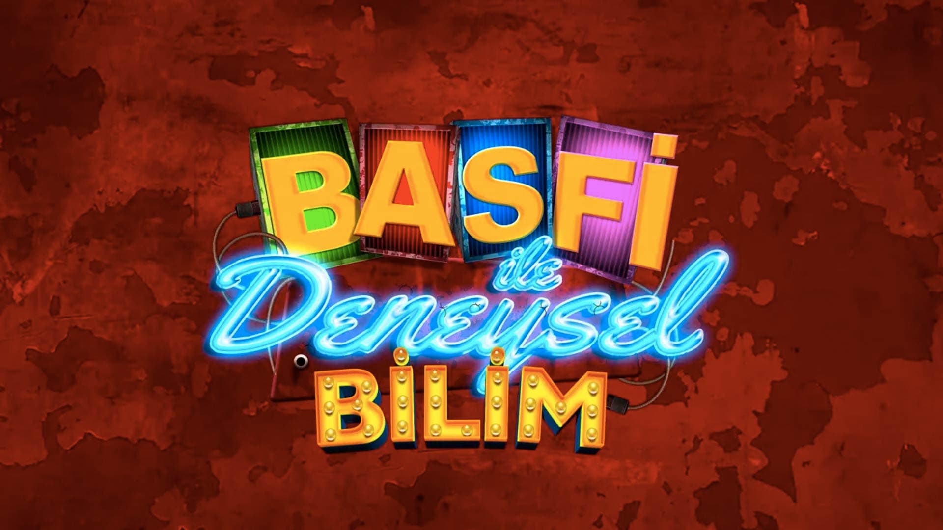 Basfi ile Deneysel Bilim