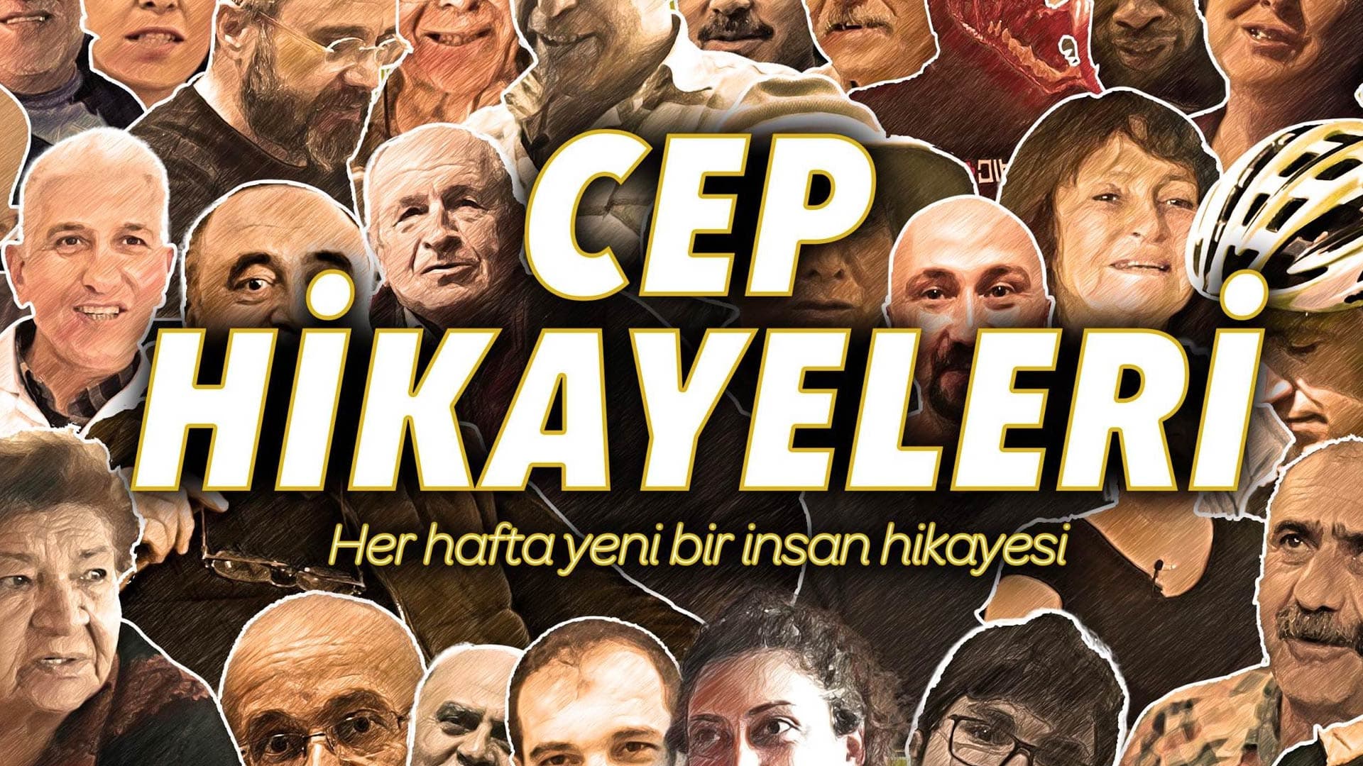 Cep Hikayeleri