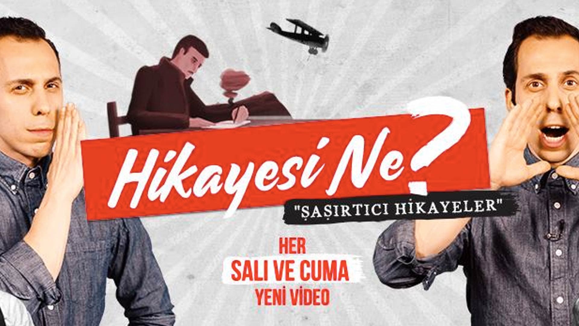 Hikayesi Ne?